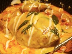 咖喱皇炒肉蟹-星叶·东南亚料理(宁波万象汇店)