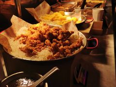 -比格比萨自助(德思勤四季汇店)