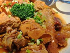 -厝小满.姜母鸭/泉州菜(桥南店)