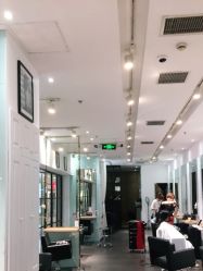 -东方麒麟·潘多拉SALON
