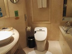 -白金汉爵大酒店(相城店)