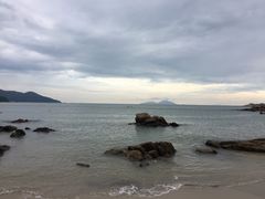 -南丫岛