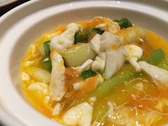 珊瑚芦笋-广州文华东方酒店·江-由辉师傅主理