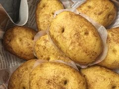 叉烧土豆包-都市阳光海鲜城(青山湖店)