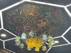 -乡村馕坑肉·烧烤·新疆菜·本地人更爱吃(阿勒泰首店)
