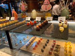 -南通滨江洲际酒店-西集自助餐厅
