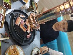 -牛犇炭火烤肉·鲜切烤肉(承德总店)