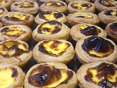 -好利来(川大店)