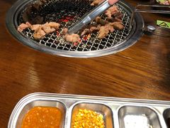 -·缸桶屋·韩式牛肋条自助烤肉(西湖D11店)