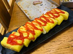 -姜虎东白丁韩国烤肉(吉利大厦店)