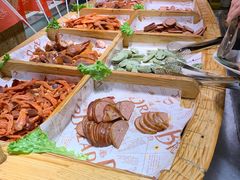 -汉巴9号自助餐厅(新潮尚品超市店)