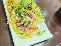 -北京龙庆四季香农家饭庄·灶台鱼·碳烤虹鳟鱼(龙庆峡店)