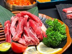 -黑牛无双·徐州烤肉(解放北路店)