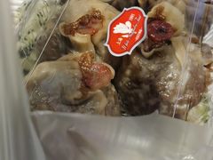-白玉兰食品甜凤店(合生汇店)