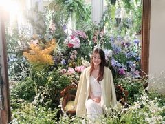 -Lamant Manor已闻花名關於藍