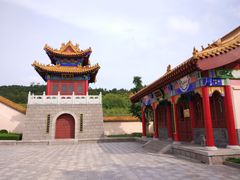 -威海大乳山景区
