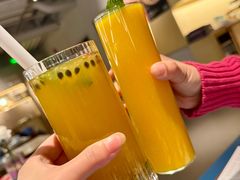 -一坐一忘云南菜(嘉里中心店)