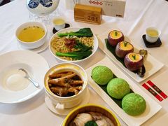 -顺德喜来登酒店·采悦轩