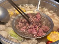 -八合里潮汕鲜牛肉火锅(福州万象城店)