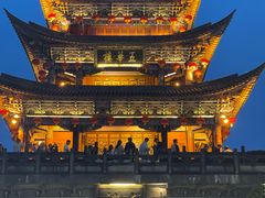 -大理古城