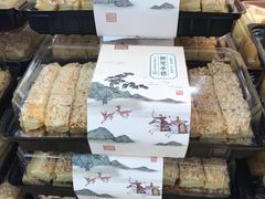 -皇承御点·八旗饽饽铺(避暑山庄店)