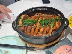 -小方外婆菜(蒙山路店)