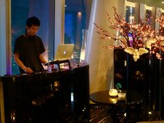 -广州四季酒店·天吧·高空酒吧