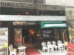 -红茶馆(油麻地店)