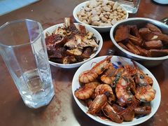 特色菜-白沙菜市场