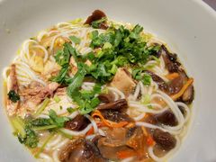 -云味馆·云南菜·云南米线(景田店)