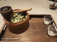 -汉水谣·江景餐厅(江滩店)