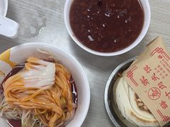 -薛昌利大米面皮(南关正街店)