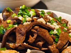 -佬太公海鸭·海鲜大排档(上海总店)