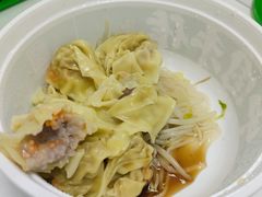 -袁记云饺(邯郸路店)