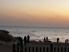 -老虎石海上公园