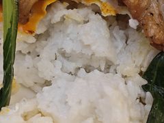 -孖记茶档·热腾茶餐(荔湾领展广场店)