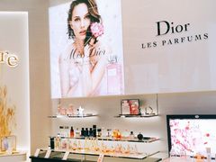 -DIOR迪奥(德基广场女装店)