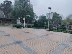 -雨湖公园