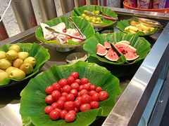 -涂逸乐牛排自助火锅(玉林店)