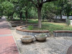 -北运河水利风景区