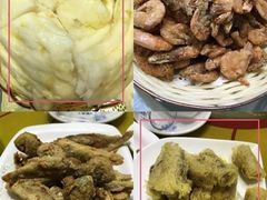 -老长春肉馆(创业大街店)