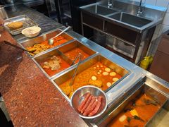 -丽丽三鲜螺蛳粉(田林路店)