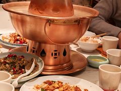 -清真·鸦儿李记·涮肉(花市店)