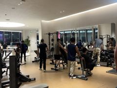 -YCHL FIT 健身(星寰店)