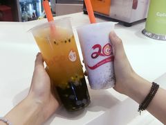 -CoCo都可(福州宝龙广场店)