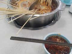 -屋头串串(罗马花园店)