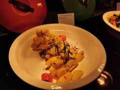 -解放碑威斯汀酒店-知味国际美食餐厅