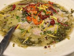 -小放牛炒菜馆(裕华万达店)