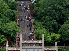 -台州府城(江南长城)