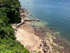 -美人鱼悬崖海景餐厅(鹿嘴山庄店)